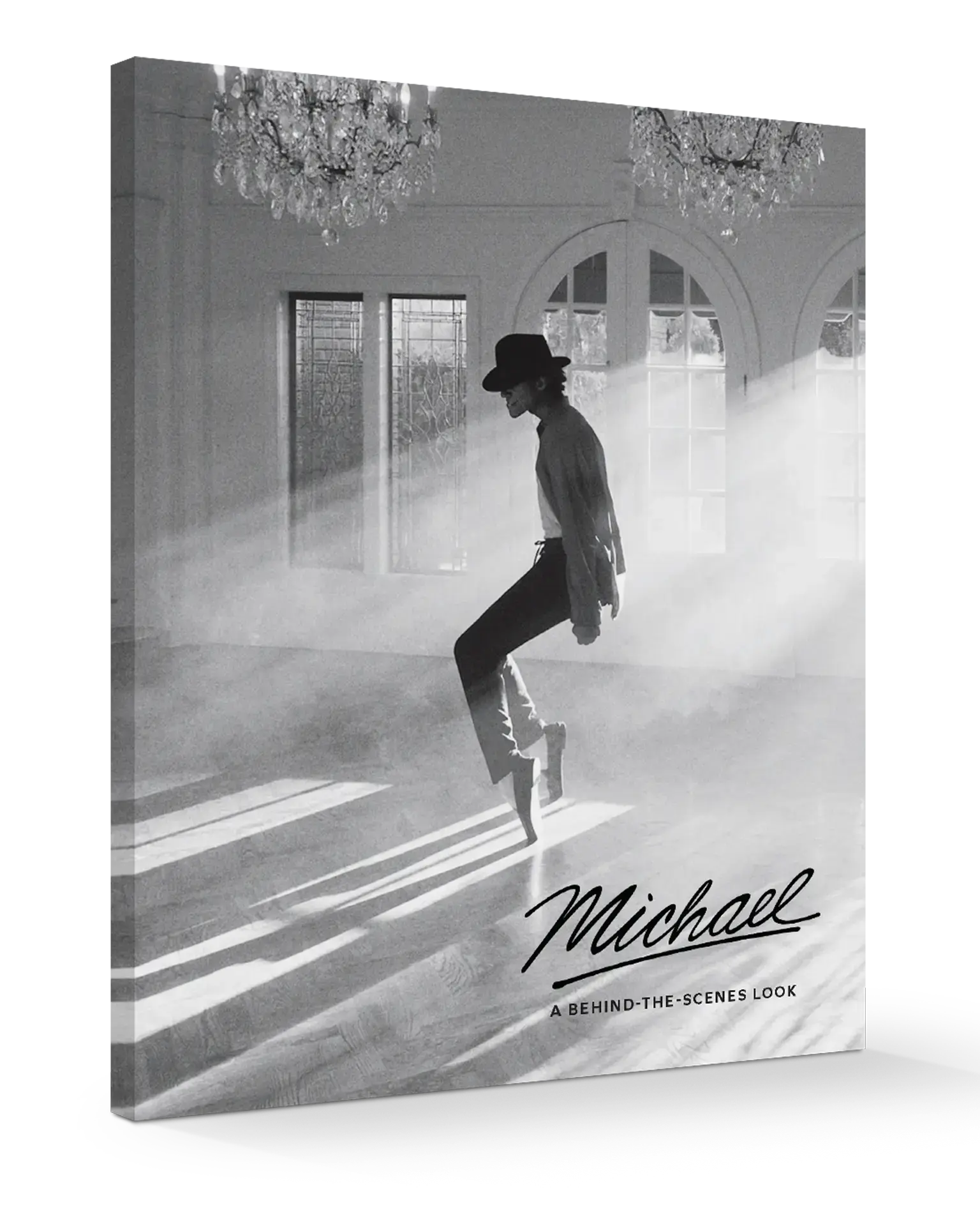 Michael Collector's Edition – Lionsgate Limited Michael Collector's Edition – Lionsgate Limited