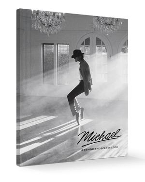 Michael Collector's Edition