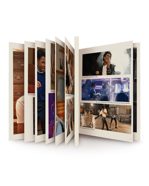 Michael Collector's Edition