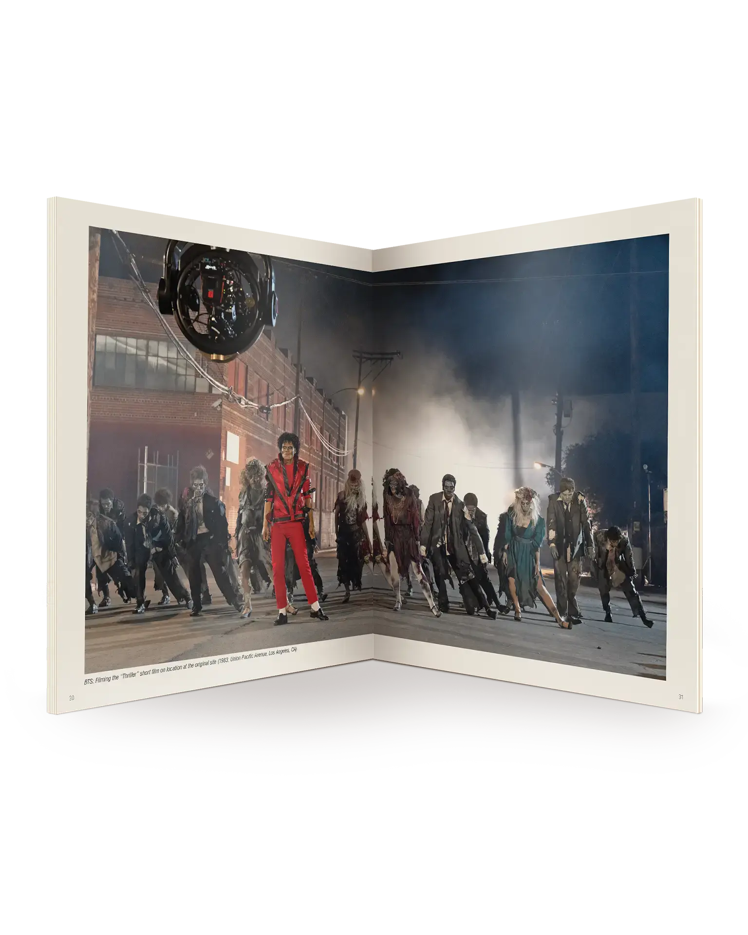Michael Collector's Edition