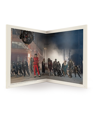 Michael Collector's Edition