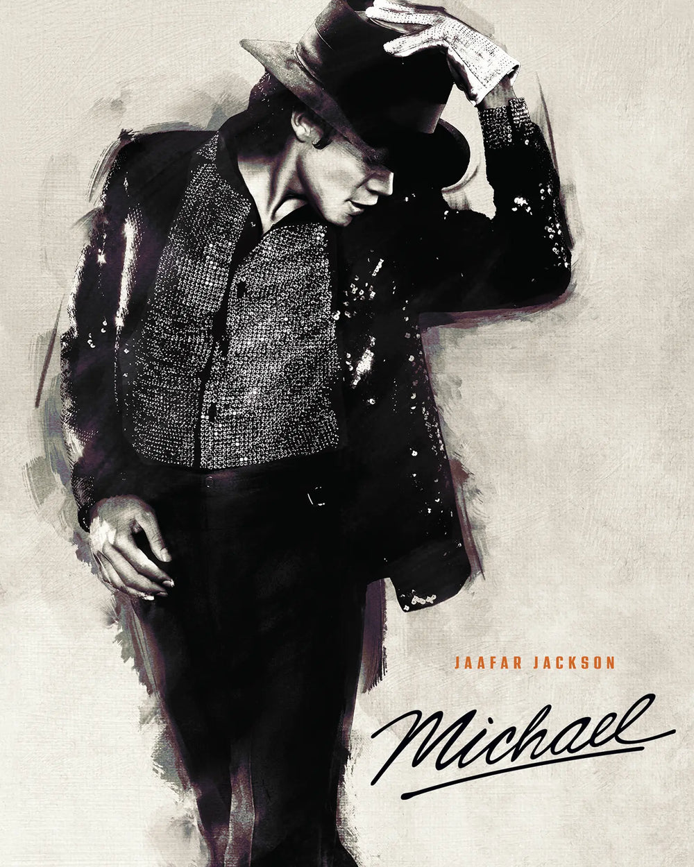 Michael Collector's Edition