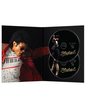 Michael Collector's Edition