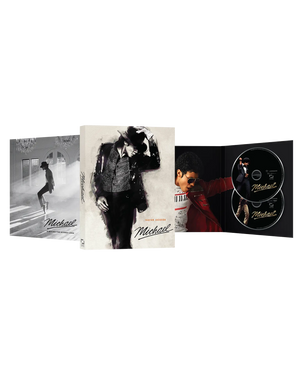 Michael Collector's Edition