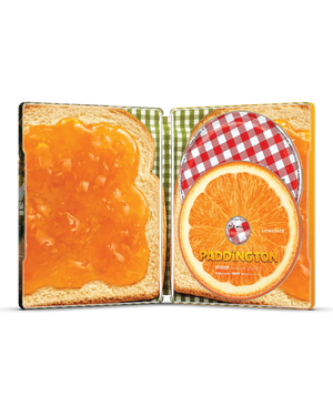 Paddington 4K SteelBook®