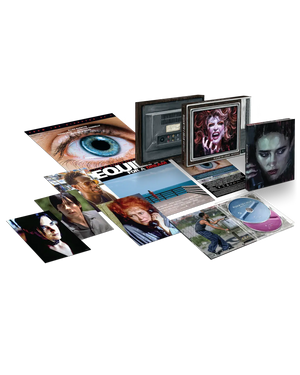 REQUIEM FOR A DREAM: 25TH ANNIVERSARY — 4K LENTICULAR GIFT BOX