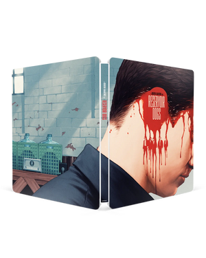 Reservoir Dogs 4K Steelbook®