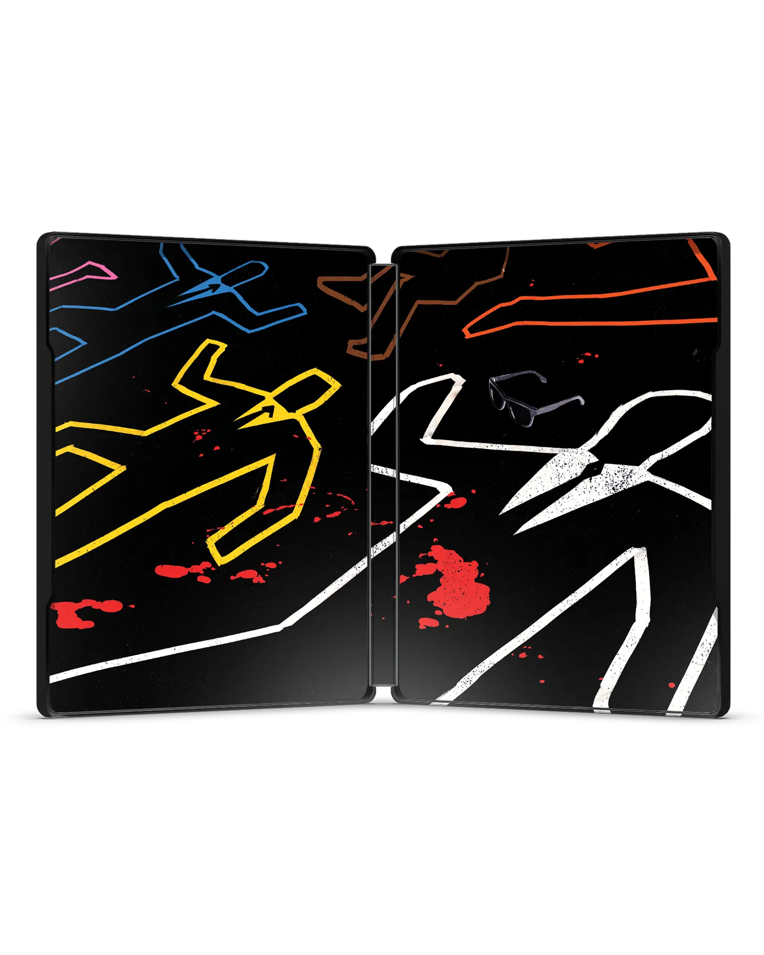 Reservoir Dogs 4K Steelbook®