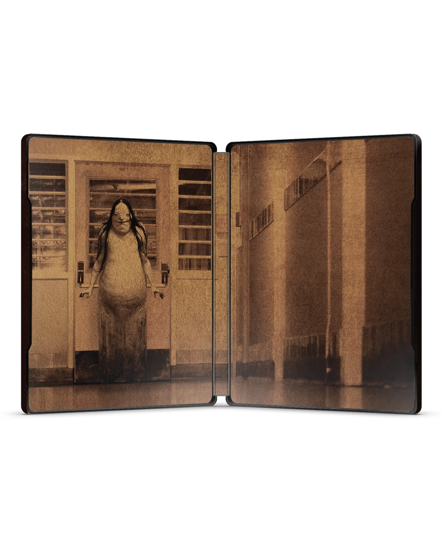 Scary Stories to Tell in the Dark 4K Steelbook®