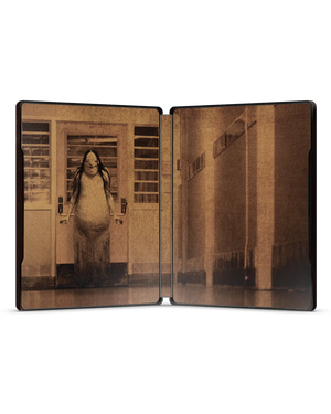 Scary Stories to Tell in the Dark 4K Steelbook®