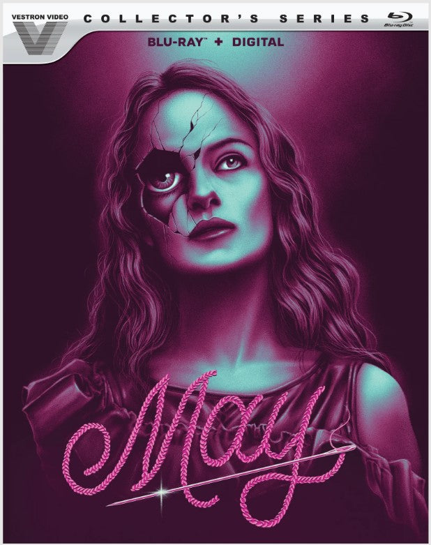 May VESTRON Collector's Series Blu-ray™ (#32)