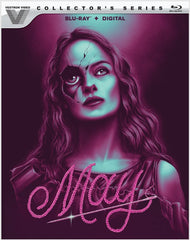 May VESTRON Collector's Series Blu-ray™ (#32)