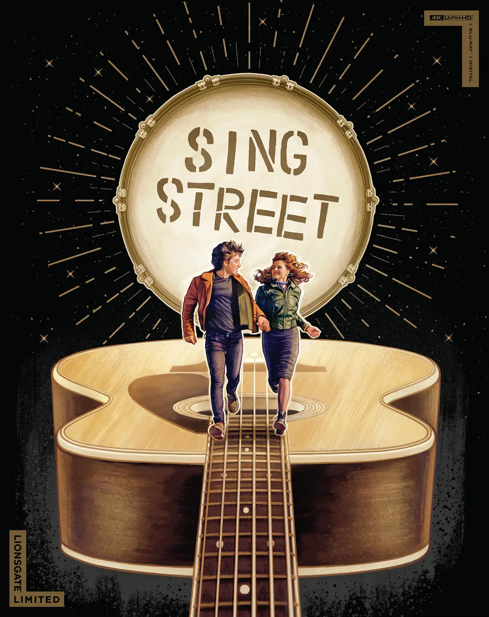 Sing Street: 10th Anniversary Edition