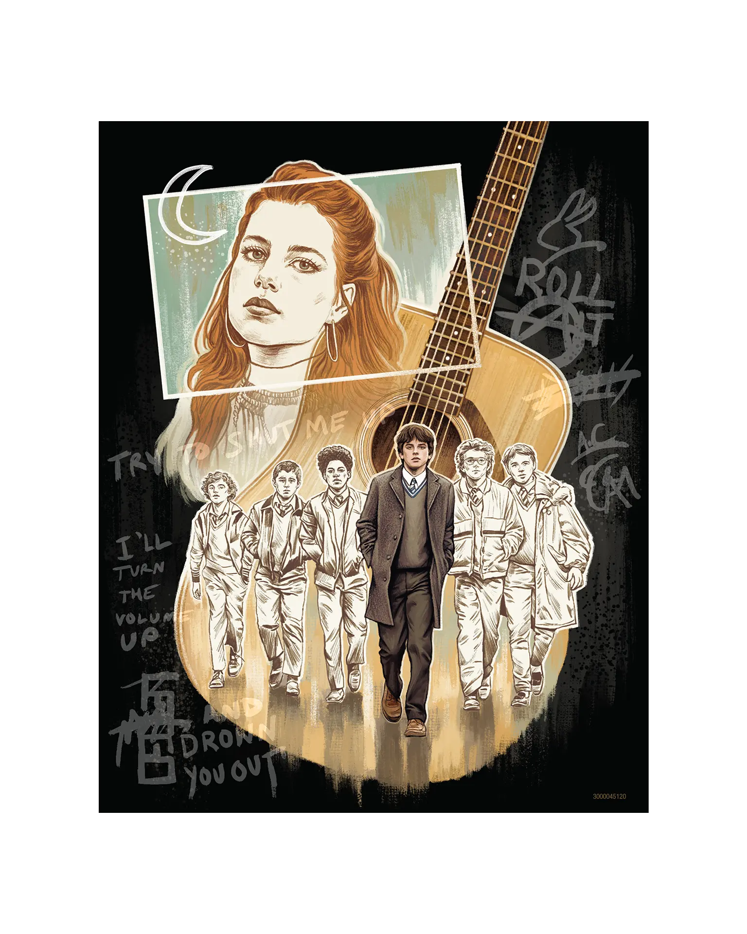 Sing Street: 10th Anniversary Edition