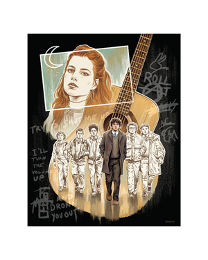 Sing Street: 10th Anniversary Edition