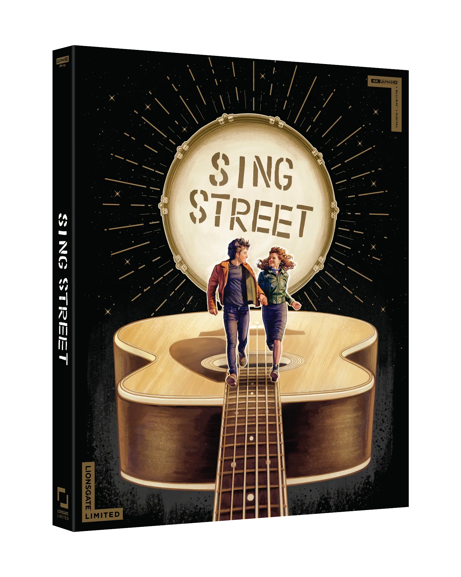 Sing Street: 10th Anniversary Edition