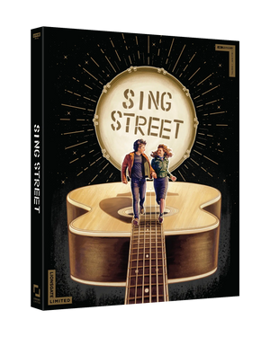 Sing Street: 10th Anniversary Edition