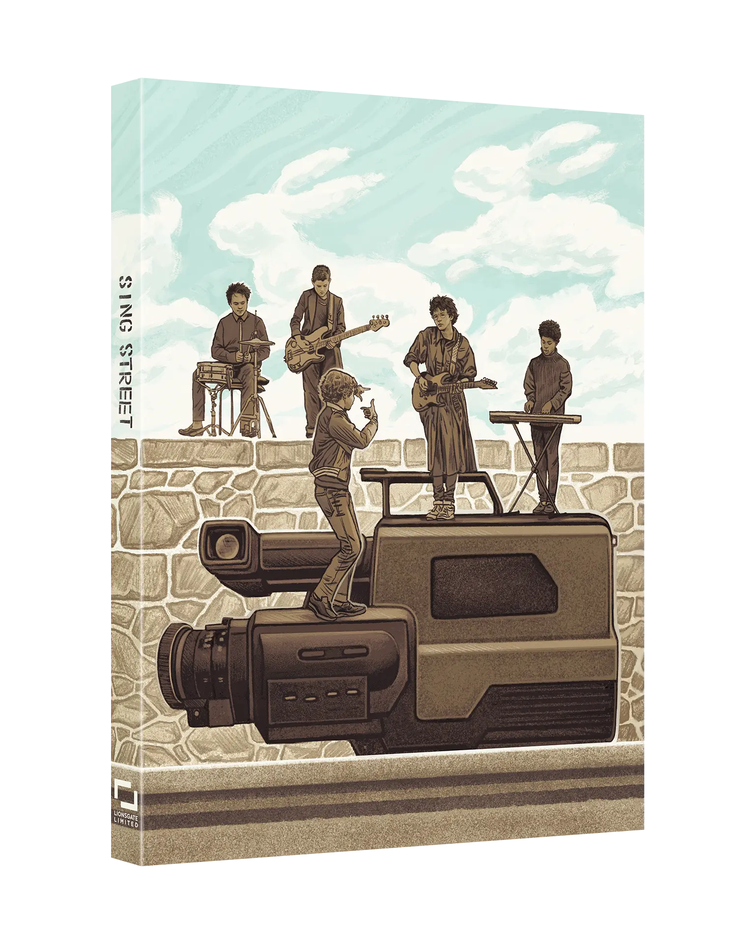 Sing Street: 10th Anniversary Edition