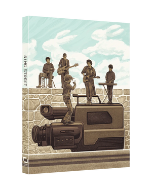Sing Street: 10th Anniversary Edition