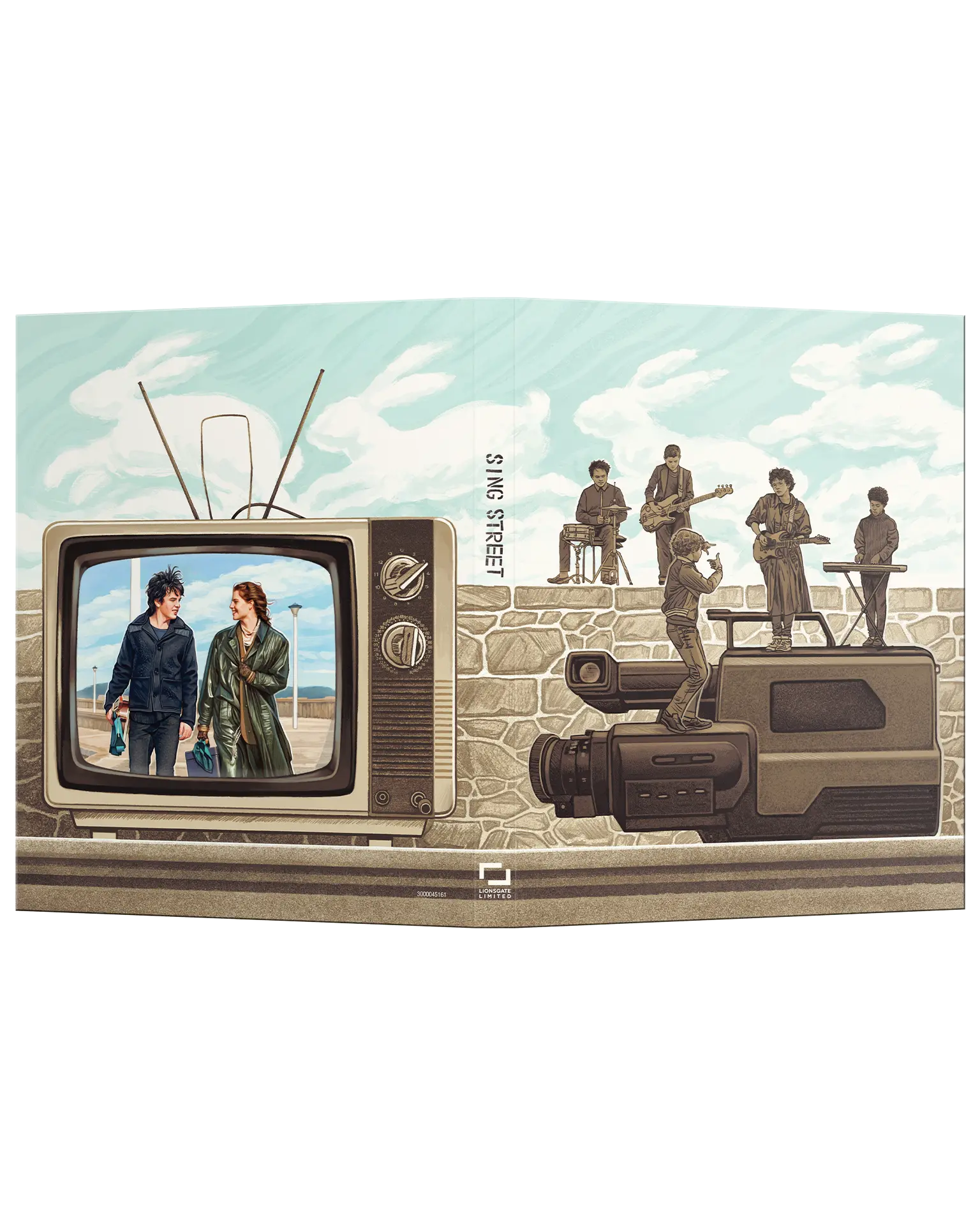 Sing Street: 10th Anniversary Edition