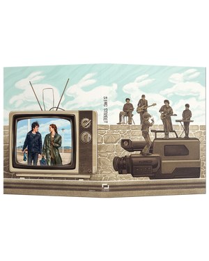 Sing Street: 10th Anniversary Edition