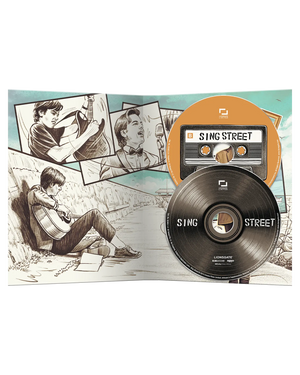 Sing Street: 10th Anniversary Edition