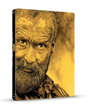 Sisu 4K SteelBook®