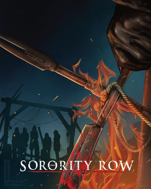 Sorority Row 4K SteelBook®