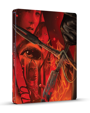 Sorority Row 4K SteelBook®