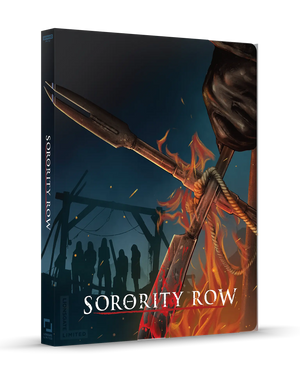 Sorority Row 4K SteelBook®