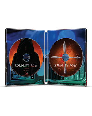 Sorority Row 4K SteelBook®