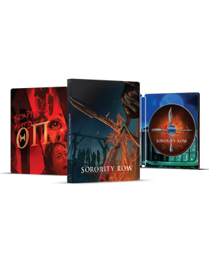 Sorority Row 4K SteelBook®