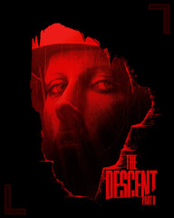 The Descent: Part 2 4K SteelBook®