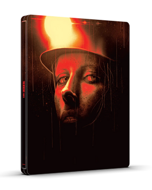 The Descent: Part 2 4K SteelBook®