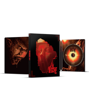 The Descent: Part 2 4K SteelBook®