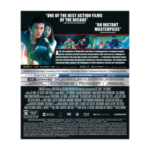 The Furious 4K Collector's Edition