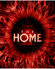 The Home 4K Digipak