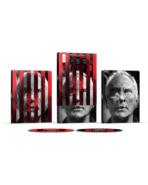 The Limey 4K SteelBook®