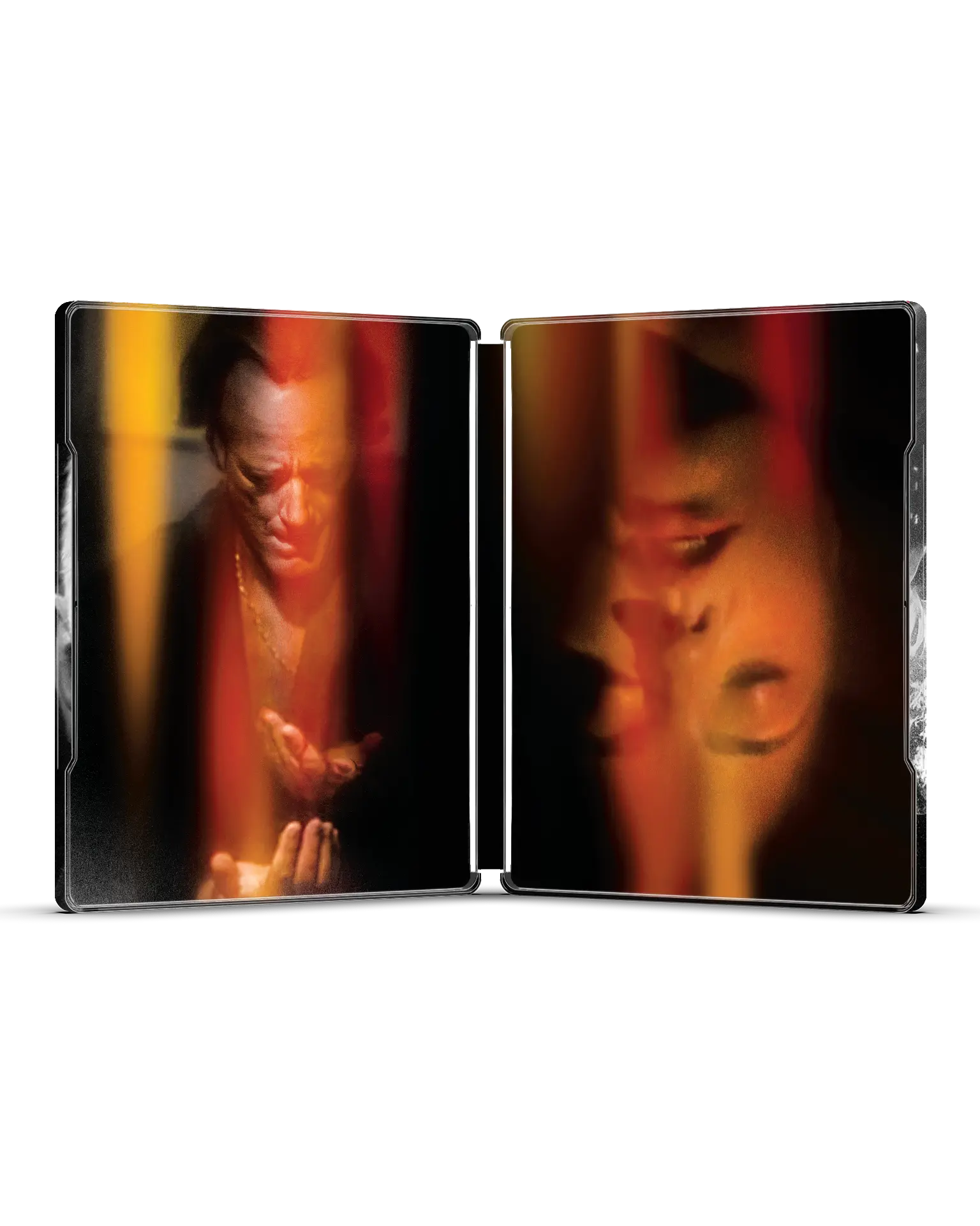 The Limey 4K SteelBook®