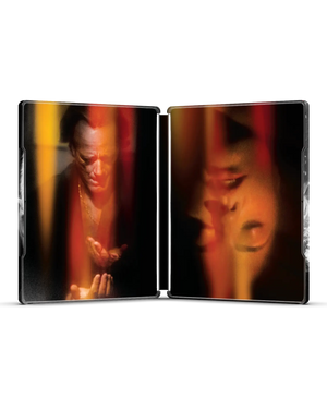 The Limey 4K SteelBook®