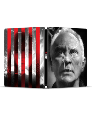 The Limey 4K SteelBook®