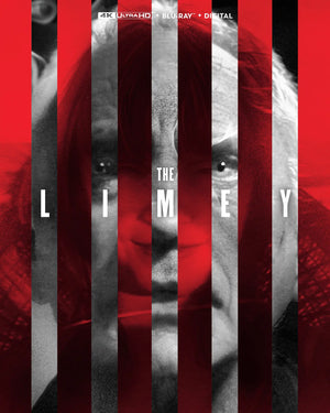 The Limey 4K SteelBook®