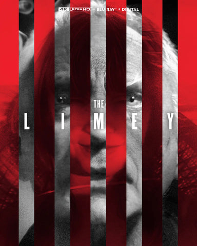 The Limey 4K SteelBook®