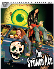 The Stöned Age VESTRON Collector’s Series Blu-ray™ (#38)