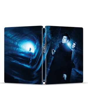 The Third Man 75th Anniversary Collectors Edition 4K SteelBook®