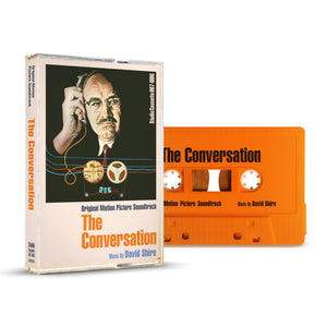 The Conversation Collectors Edition 4K SteelBook®