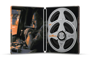 The Conversation Collectors Edition 4K SteelBook®