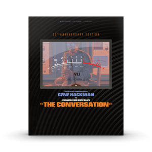 The Conversation Collectors Edition 4K SteelBook®