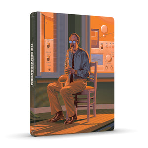 The Conversation Collectors Edition 4K SteelBook®