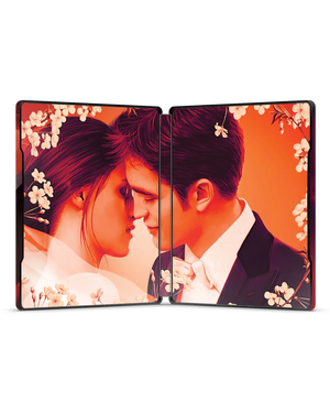 The Twilight Saga: The Complete Collection 4K 5-Film SteelBook® Set